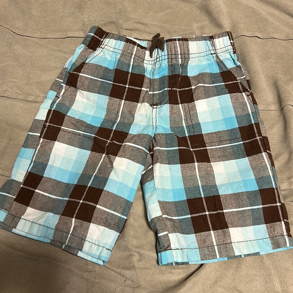 Bundle of Boys Shorts Sizes 5T, 5 & 6 - Picture 4 of 10